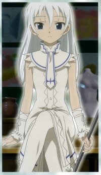 BUY NEW shinigami no ballad - 59094 Premium Anime Print Poster